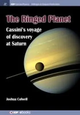 Colwell | The Ringed Planet | Buch | 978-1-68174-496-4 | sack.de