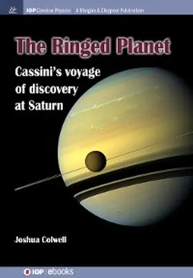 Colwell |  The Ringed Planet | eBook | Sack Fachmedien