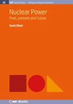 Elliott |  Nuclear Power | Buch |  Sack Fachmedien