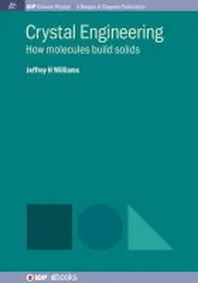 Williams |  Crystal Engineering | Buch |  Sack Fachmedien
