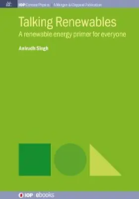 Singh | Talking Renewables | E-Book | sack.de