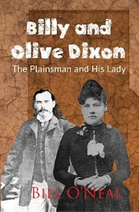 O'Neal |  Billy and Olive Dixon | eBook | Sack Fachmedien