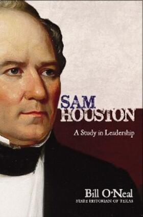 O'Neal |  Sam Houston | eBook | Sack Fachmedien