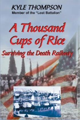 Thompson |  Thousand Cups of Rice | eBook | Sack Fachmedien