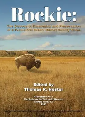 Hester |  Rockie | eBook | Sack Fachmedien