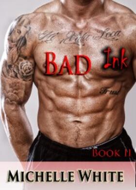 White |  Bad Ink | eBook | Sack Fachmedien