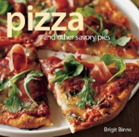 Binns |  Pizza | eBook | Sack Fachmedien
