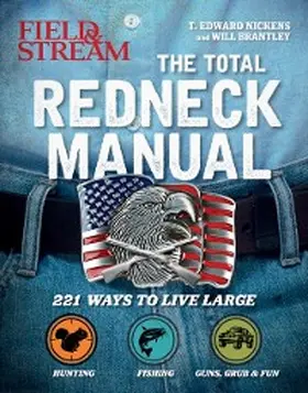 Nickens |  Total Redneck Manual | eBook | Sack Fachmedien