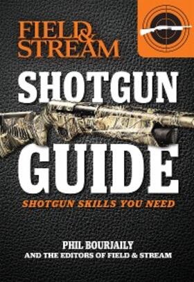 Bourjaily |  Shotgun Guide | eBook | Sack Fachmedien