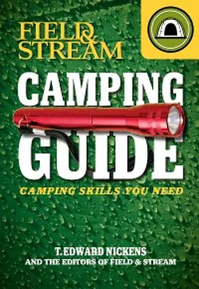 Nickens |  Camping Guide | eBook | Sack Fachmedien