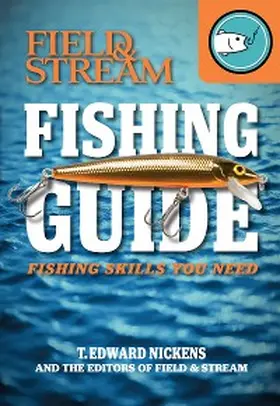 Nickens |  Fishing Guide | eBook | Sack Fachmedien