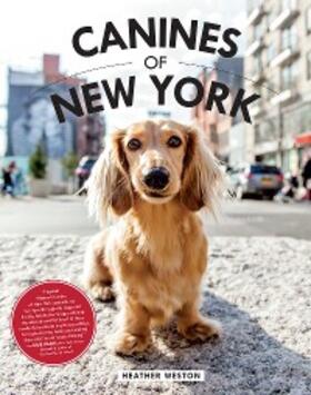 Weston |  Canines of New York | eBook | Sack Fachmedien