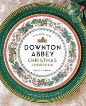 Ysewijn |  The Official Downton Abbey Christmas Cookbook | eBook | Sack Fachmedien