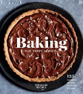 Owen |  Baking for Every Season | eBook | Sack Fachmedien