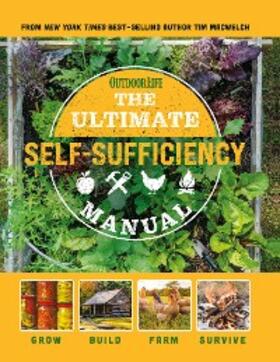 Macwelch |  The Ultimate Self-Sufficiency Manual | eBook | Sack Fachmedien