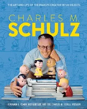 Charles / Clark / Gertler |  Charles M. Schulz | eBook | Sack Fachmedien