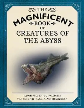 Hestermann |  The Magnificent Book of Creatures of the Abyss | eBook | Sack Fachmedien
