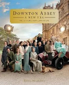 Marriott |  Downton Abbey: A New Era | eBook | Sack Fachmedien