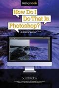 Kelby |  How Do I Do That in Photoshop? | eBook | Sack Fachmedien