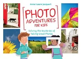 Jacquart | Photo Adventures for Kids | E-Book | www.sack.de