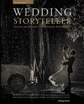 Valenzuela |  Wedding Storyteller, Volume 1 | eBook | Sack Fachmedien