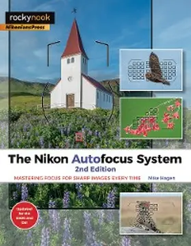 Hagen |  The Nikon Autofocus System | eBook | Sack Fachmedien