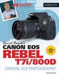 Busch |  David Busch's Canon EOS Rebel T7i/800D Guide to Digital SLR Photography | eBook | Sack Fachmedien