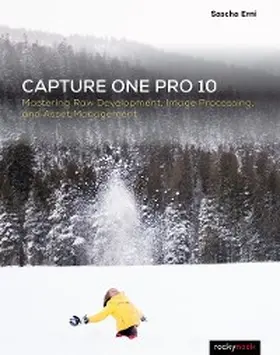 Erni |  Capture One Pro 10 | eBook | Sack Fachmedien