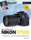 Busch |  David Busch's Nikon D7500 Guide to Digital SLR Photography | eBook | Sack Fachmedien