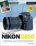 Busch |  David Busch's Nikon D850 Guide to Digital SLR Photography | eBook | Sack Fachmedien