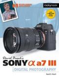 Busch |  David Busch's Sony Alpha a7 III Guide to Digital Photography | eBook | Sack Fachmedien
