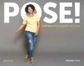 Eygi |  POSE! | eBook | Sack Fachmedien