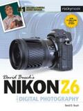 Busch |  David Busch's Nikon Z6 Guide to Digital Photography | eBook | Sack Fachmedien