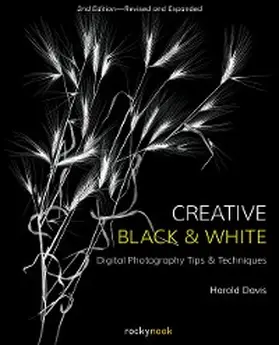 Davis |  Creative Black and White | eBook | Sack Fachmedien