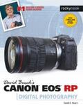 Busch |  David Busch's Canon EOS RP Guide to Digital Photography | eBook | Sack Fachmedien
