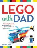 Nash |  LEGO® with Dad | eBook | Sack Fachmedien