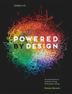 Stevens |  Powered by Design | eBook | Sack Fachmedien