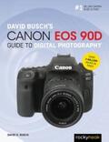 Busch |  David Busch's Canon EOS 90D Guide to Digital Photography | eBook | Sack Fachmedien