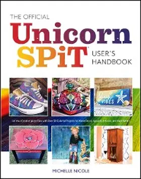 Nicole |  The Official Unicorn SPiT User's Handbook | eBook | Sack Fachmedien