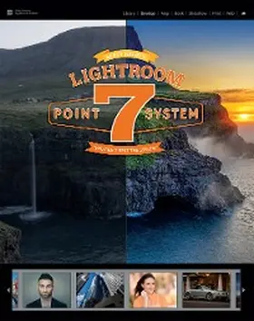 Kelby |  Scott Kelby's Lightroom 7-Point System | eBook | Sack Fachmedien