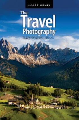 Kelby | The Travel Photography Book | E-Book | sack.de