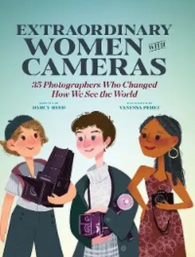 Perez / Reed |  Extraordinary Women with Cameras | eBook | Sack Fachmedien
