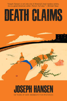 Hansen |  Death Claims | Buch |  Sack Fachmedien