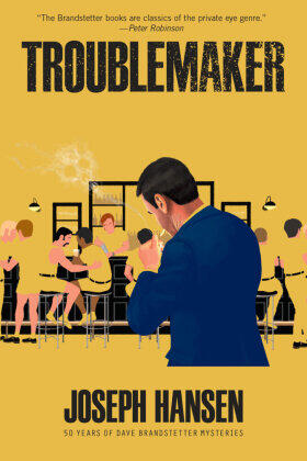 Hansen | Troublemaker | Buch | 978-1-68199-050-7 | www.sack.de