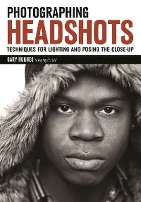  Photographing Headshots | eBook | Sack Fachmedien