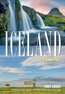 Sweet |  Iceland | eBook | Sack Fachmedien