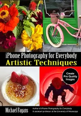 Fagans |  iPhone Photography for Everybody | eBook | Sack Fachmedien