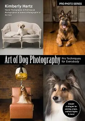 Hartz |  Art of Dog Photography | eBook | Sack Fachmedien