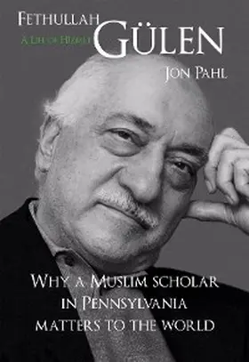 Pahl |  Fethullah Gulen | eBook | Sack Fachmedien