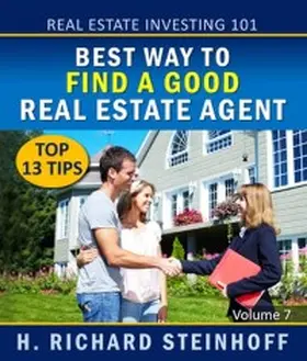 Steinhoff |  Real Estate Investing 101 | eBook | Sack Fachmedien